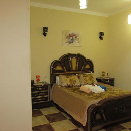 הורגהדה Apartments Oriental Chalet Redsealine מראה חיצוני תמונה