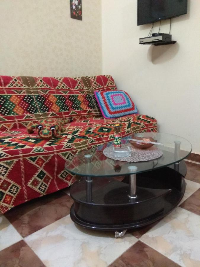 הורגהדה Apartments Oriental Chalet Redsealine מראה חיצוני תמונה