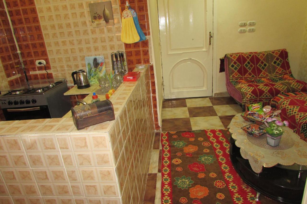 הורגהדה Apartments Oriental Chalet Redsealine מראה חיצוני תמונה