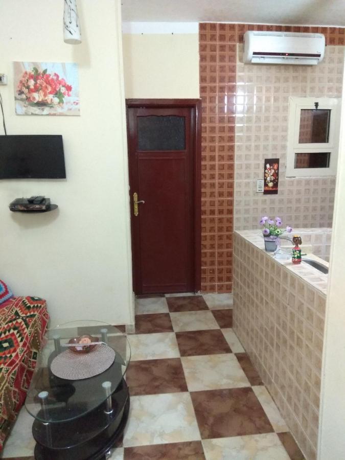 הורגהדה Apartments Oriental Chalet Redsealine מראה חיצוני תמונה