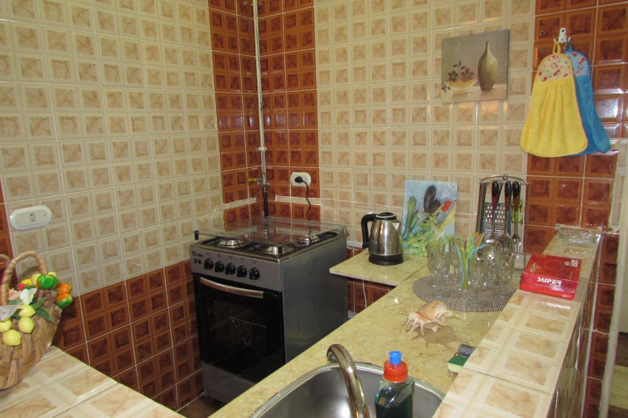 הורגהדה Apartments Oriental Chalet Redsealine מראה חיצוני תמונה